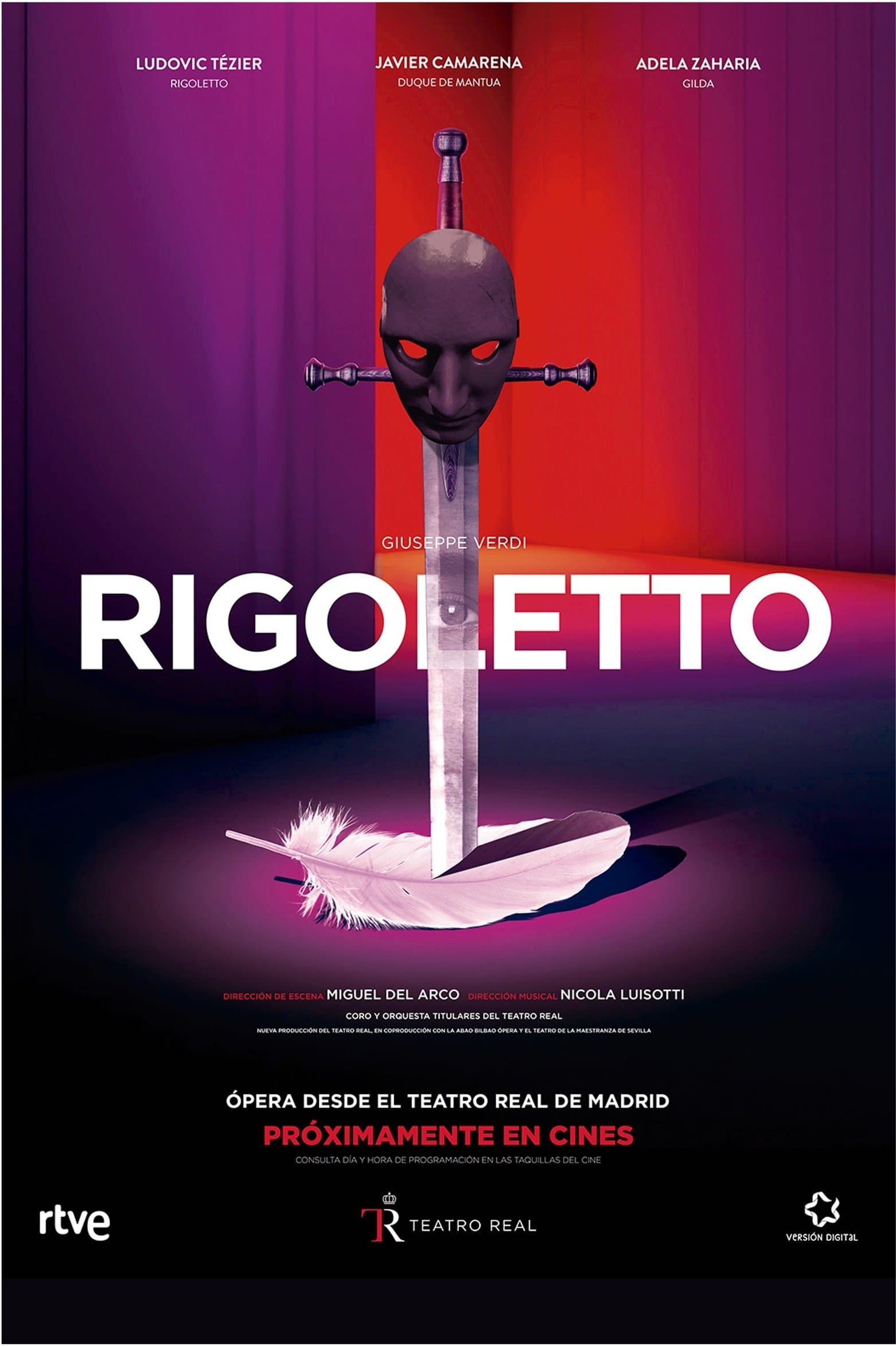 Rigoletto