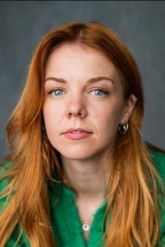 Hannah Morley