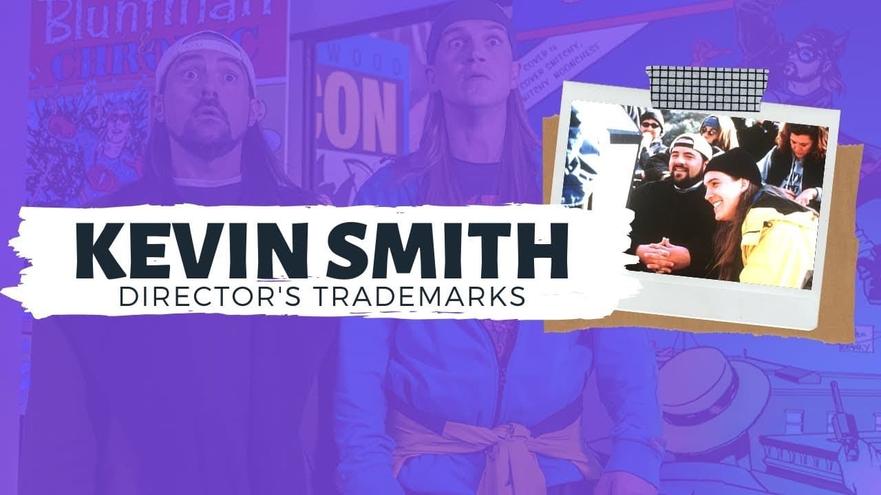 Kevin Smith