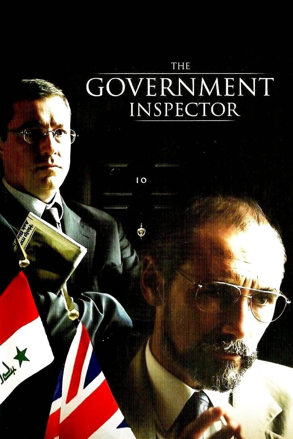 The Government Inspector