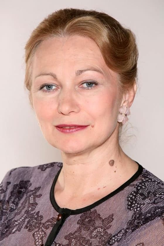 Lyubov Firsova