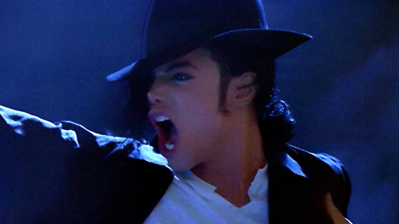 Michael Jackson: Black or White
