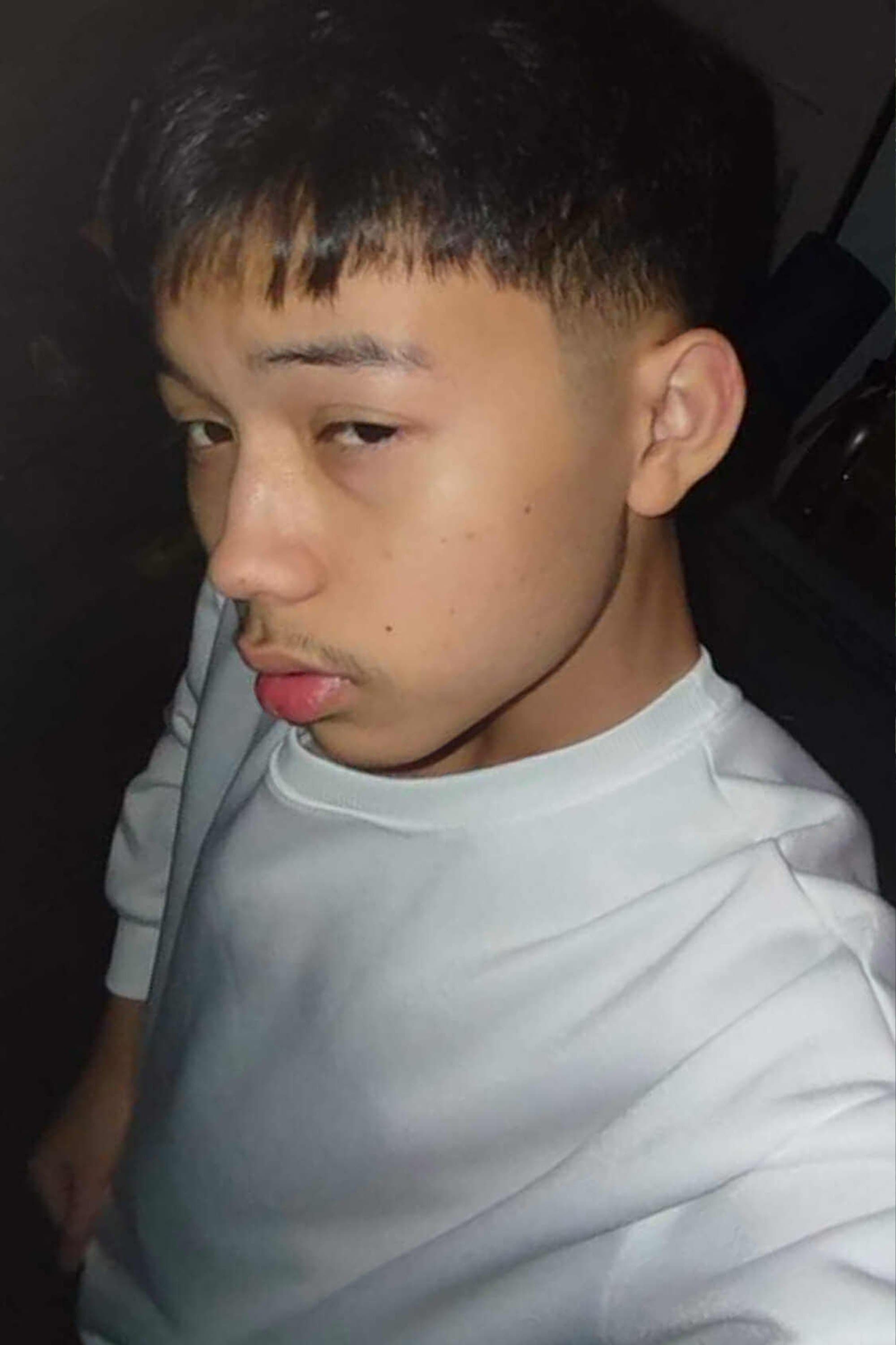 Peerawit Petchree