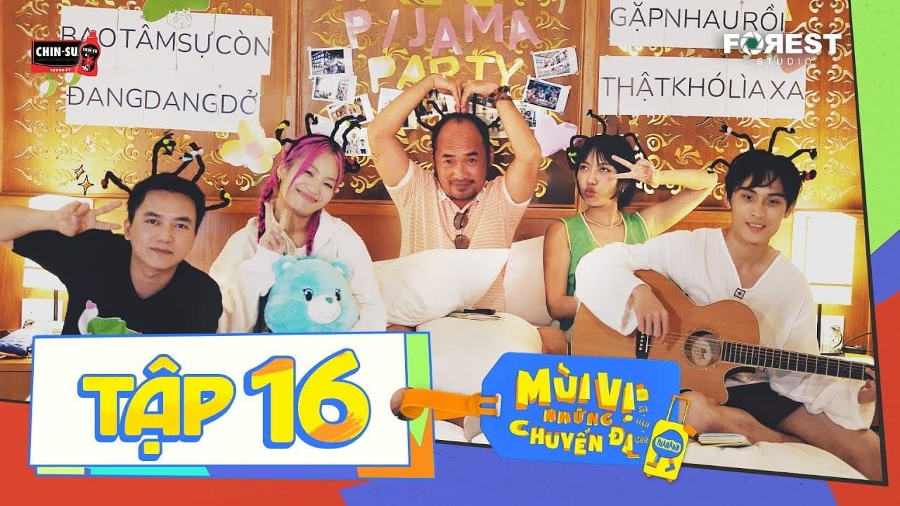 Episode 16