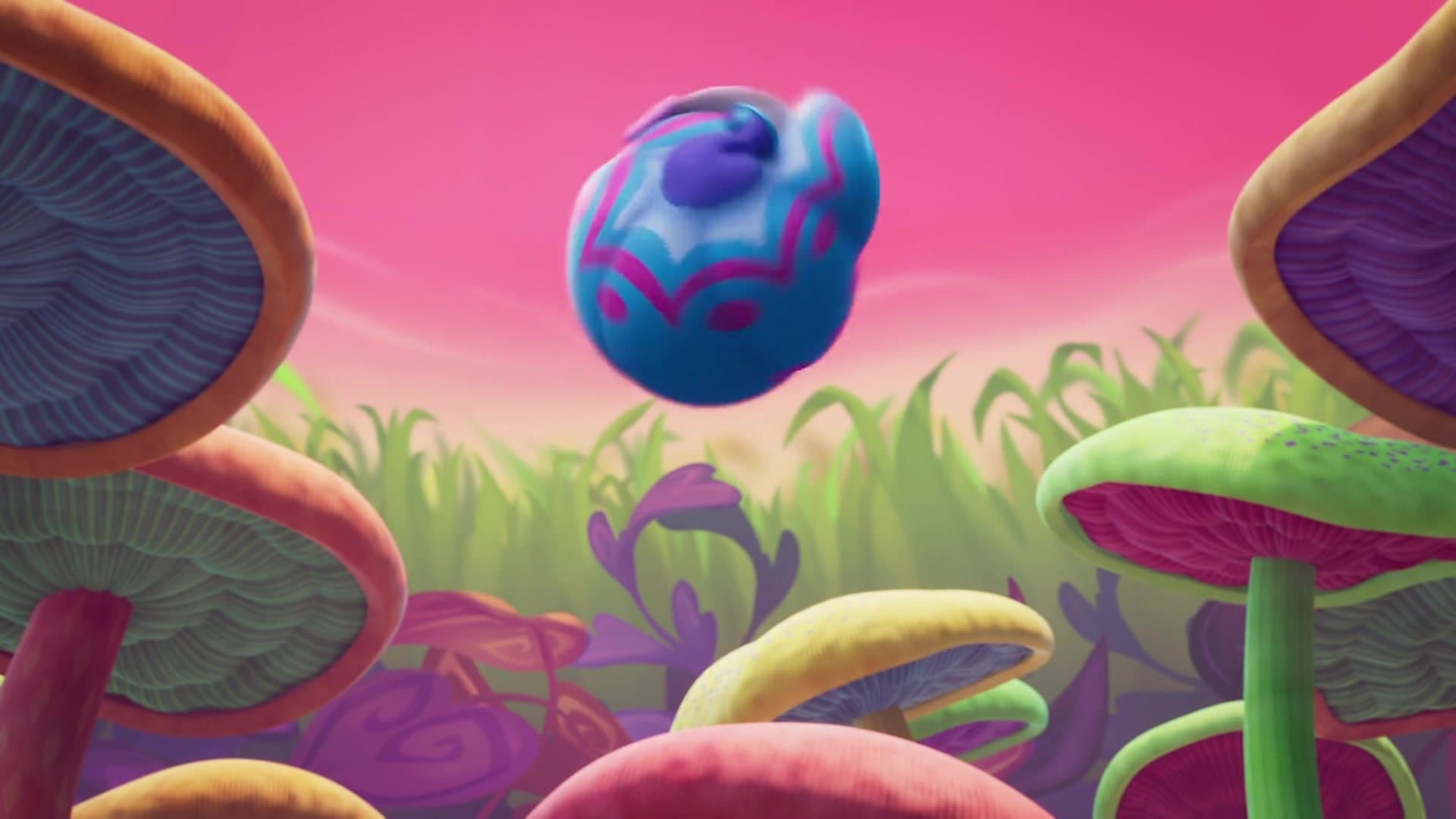 A Kuku Surprise
