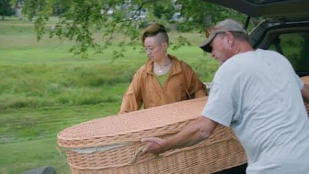 Life After Death