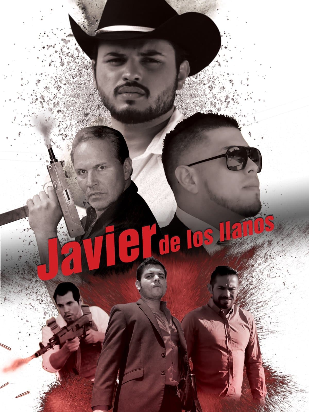 Javier De Los Llanos