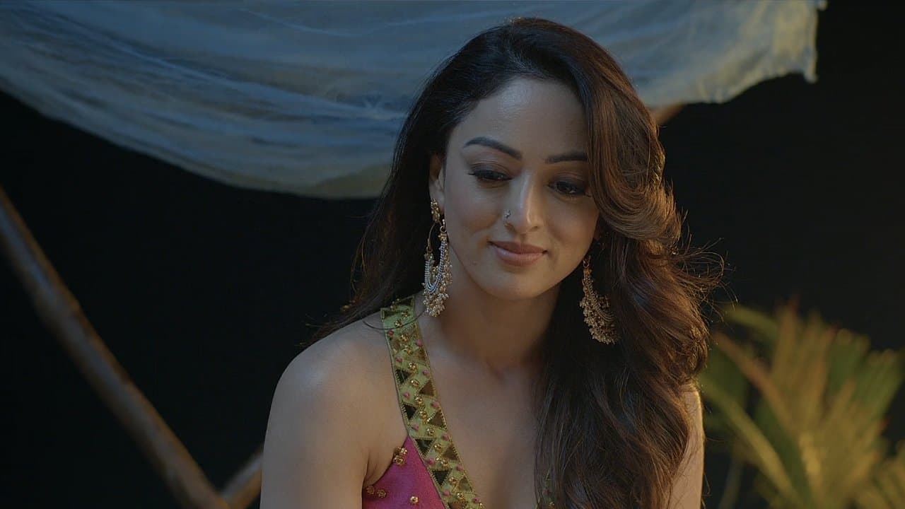Visphotak Paan Ka Haqdaar