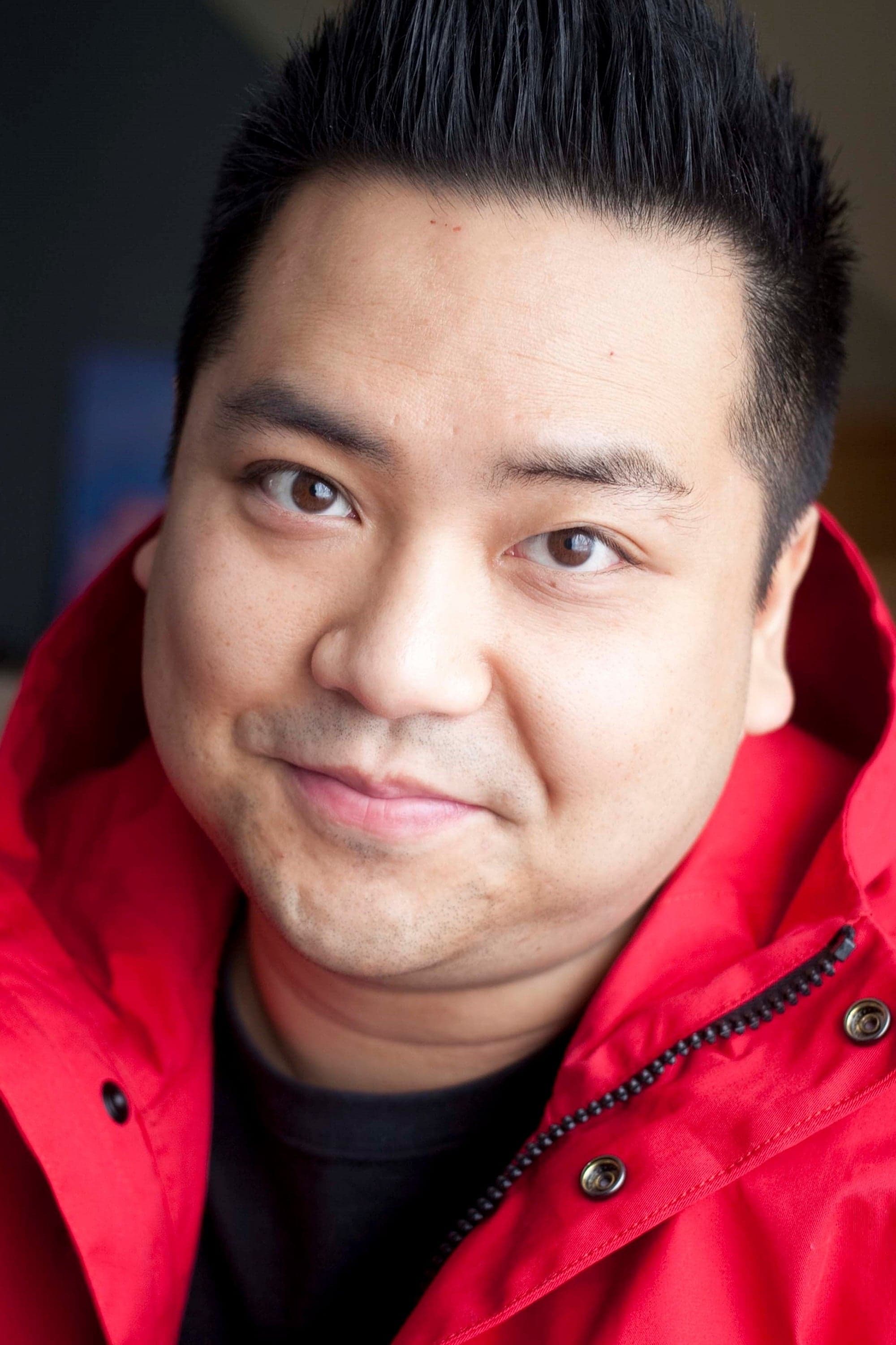 Andrew Phung