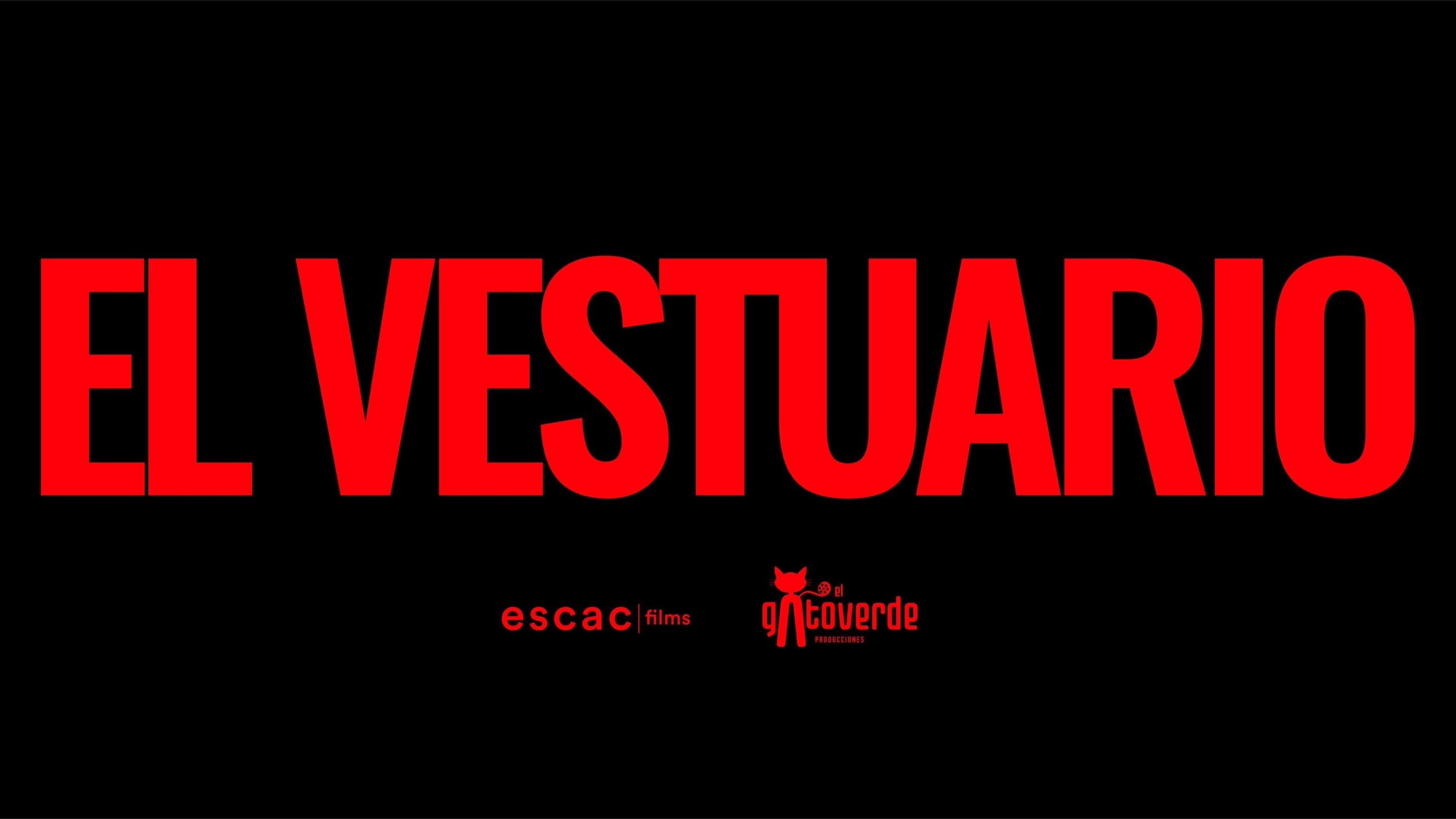 EL VESTUARIO