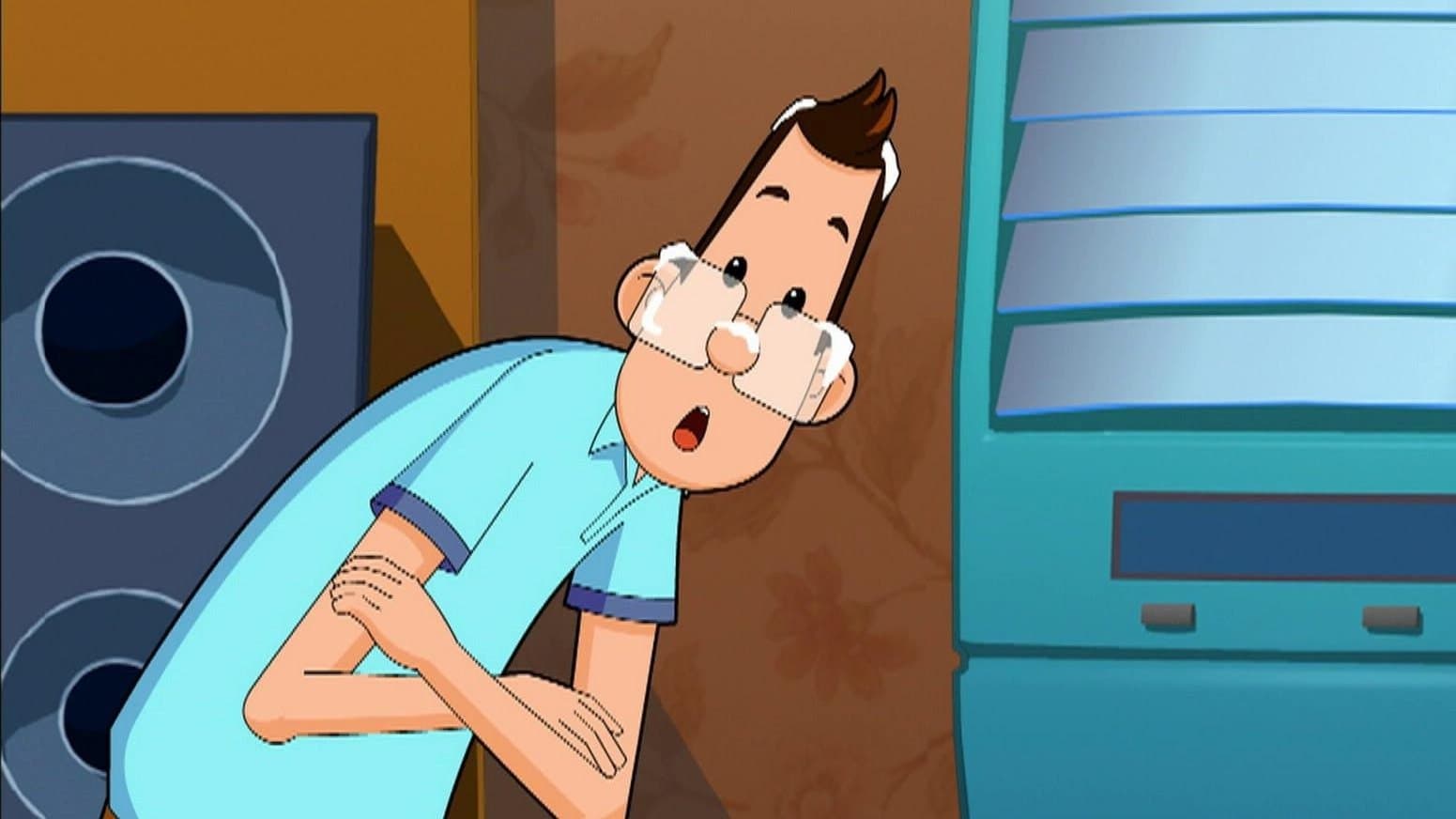 Episode 45
