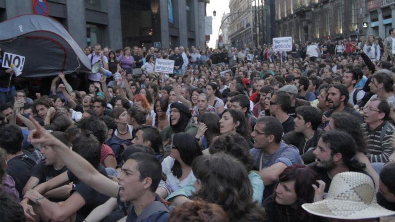 Libre te quiero