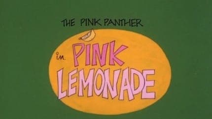 Pink Lemonade