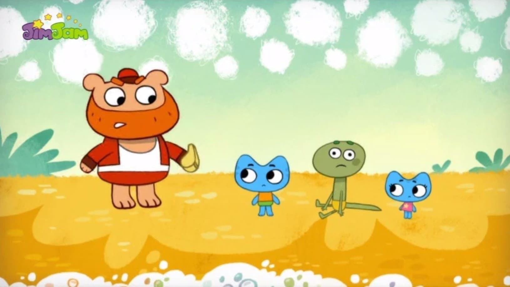 Episode 20