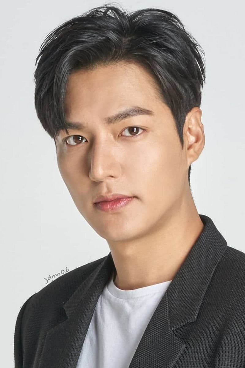 Lee Min-ho