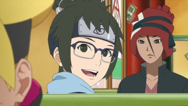 The Byakuya Gang Surfaces!