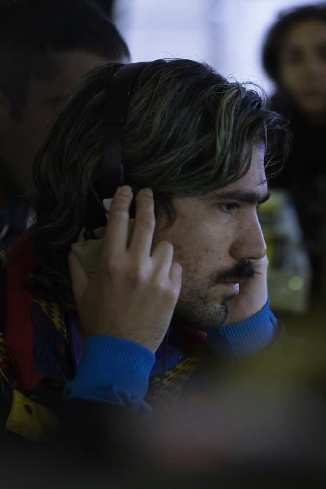 Alkis Papastathopoulos