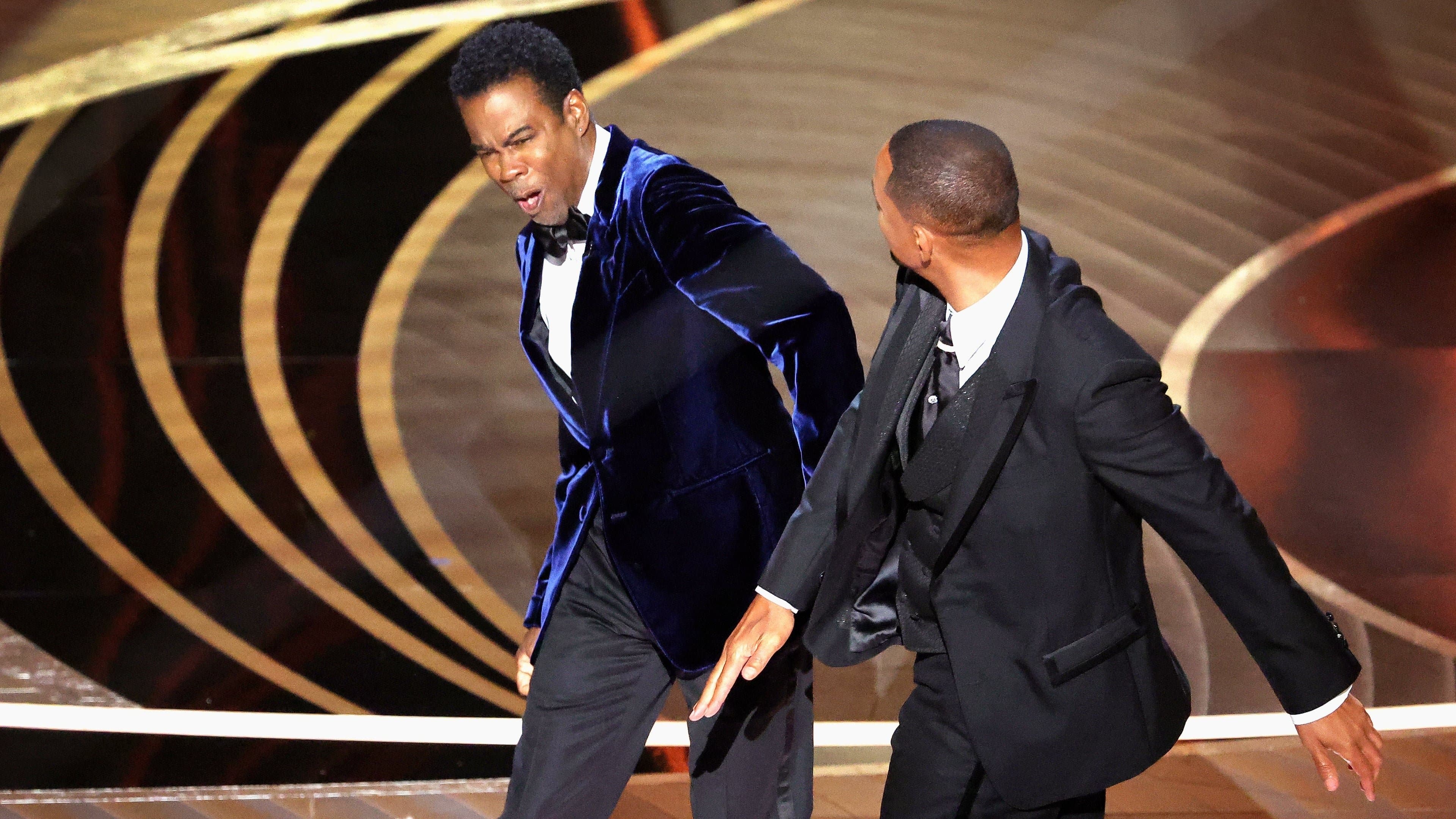 Is Will Smith's Apology Enough?