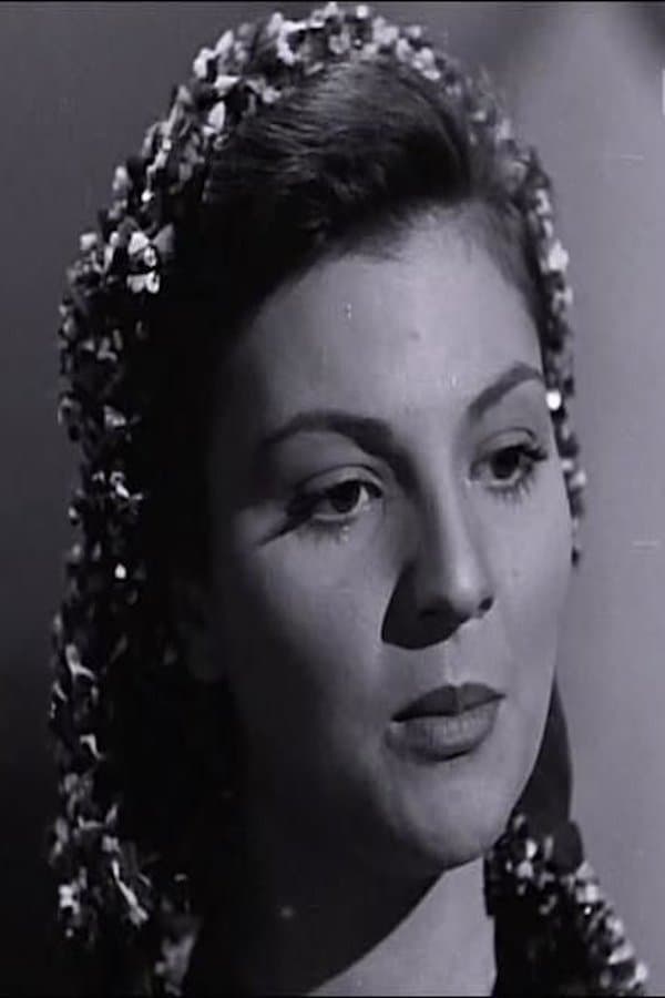 Laila Samy