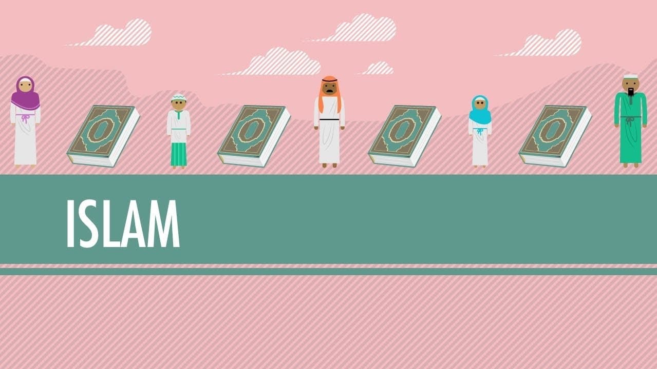 Islam, the Quran, and the Five Pillars All Without a Flamewar