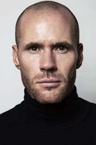 Oliver Trevena