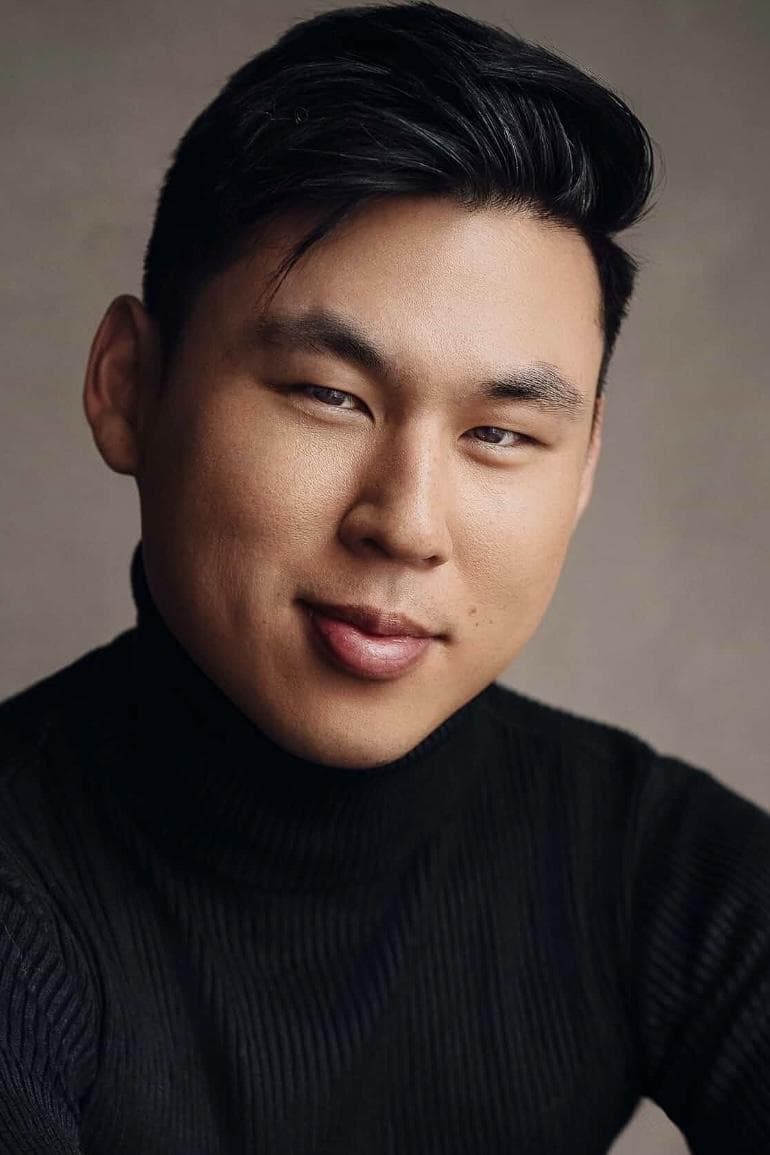 David A. Chang