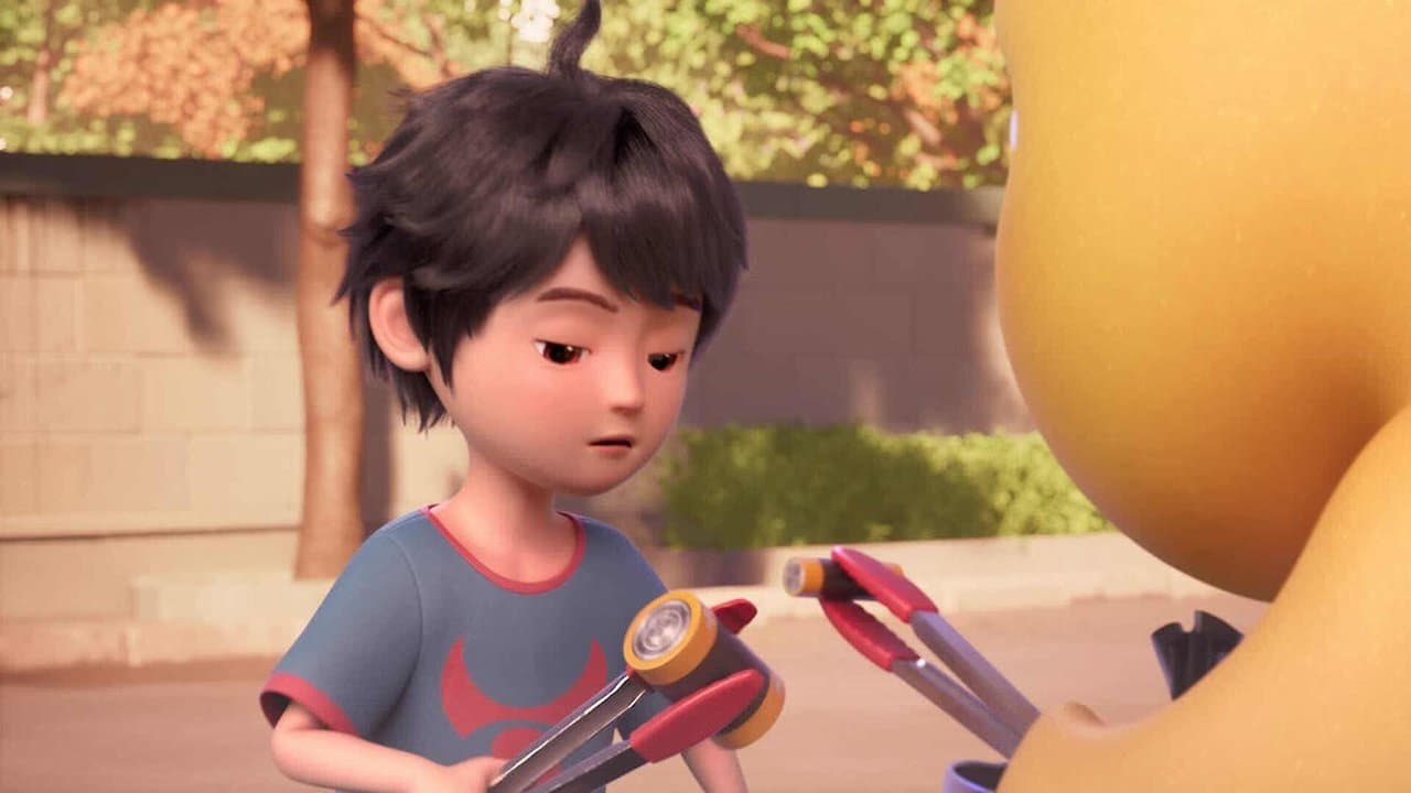 Episode 12