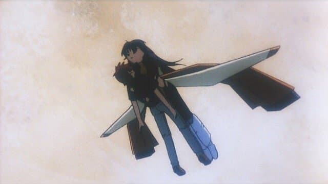To The Scenery I Once Dreamt Of