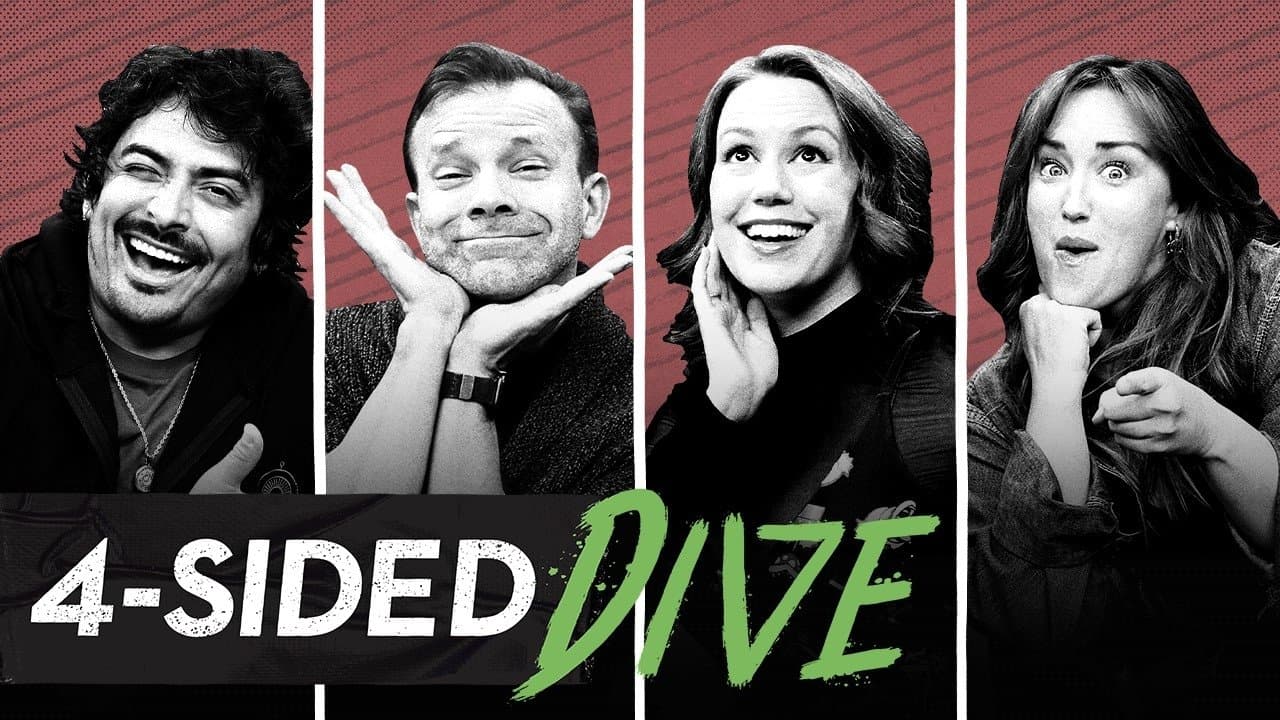 What Bits May Come  | Thru C3 E117