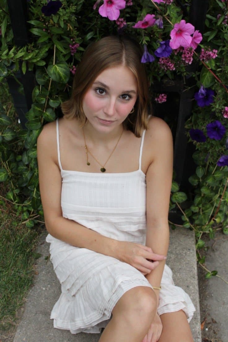 Abigail Keeton