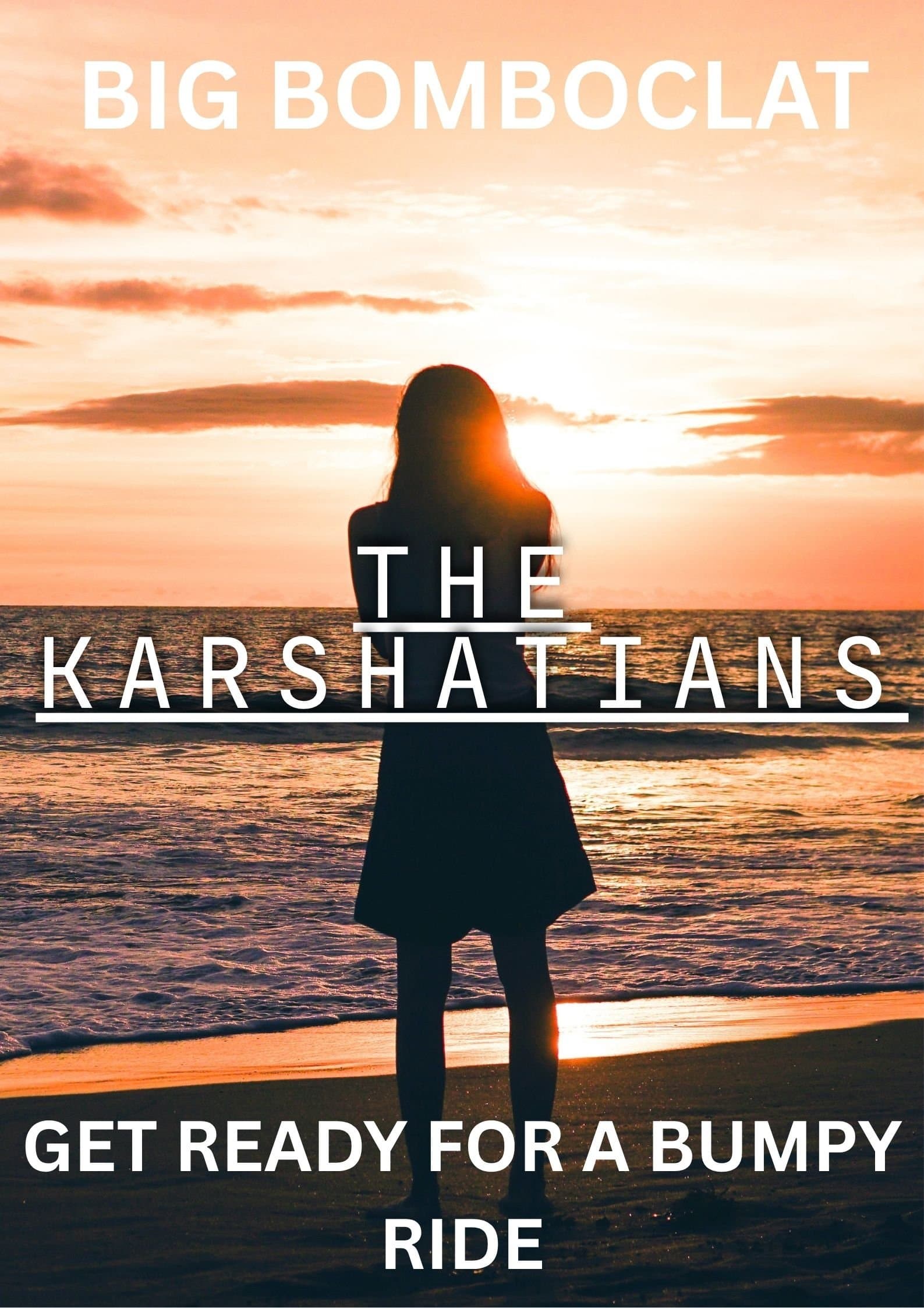 The Karshatians