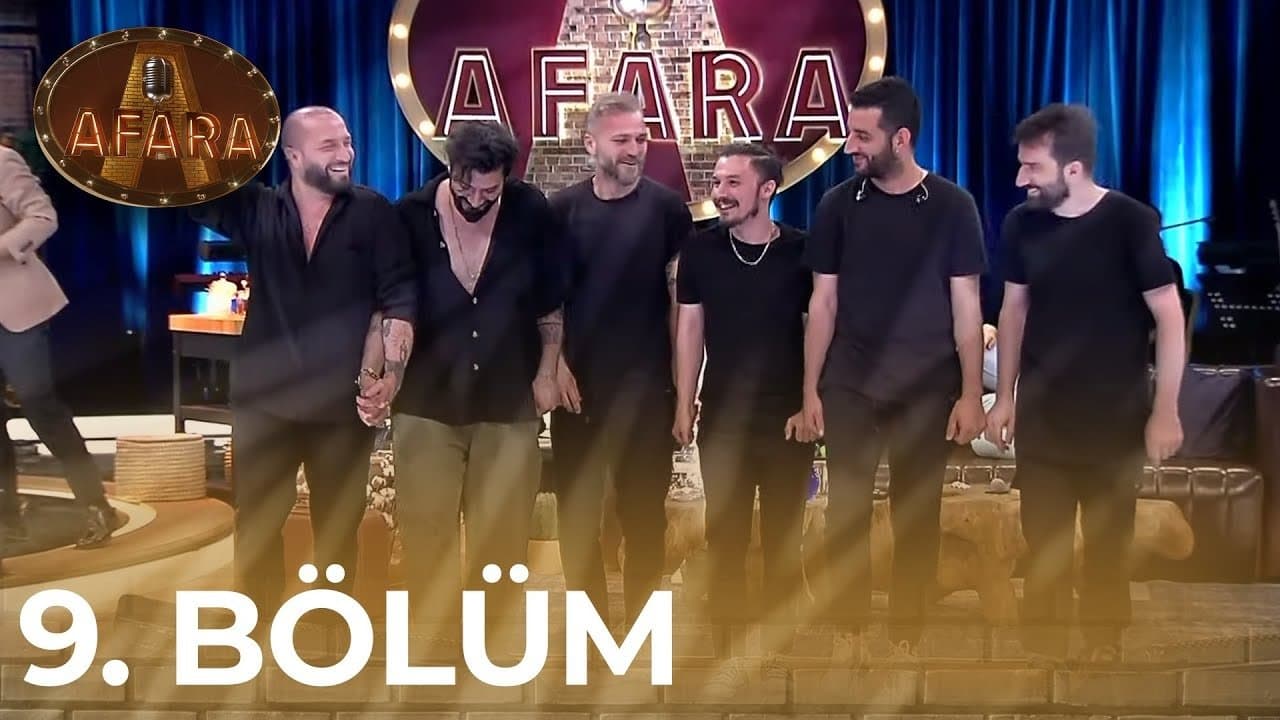 Episode 9