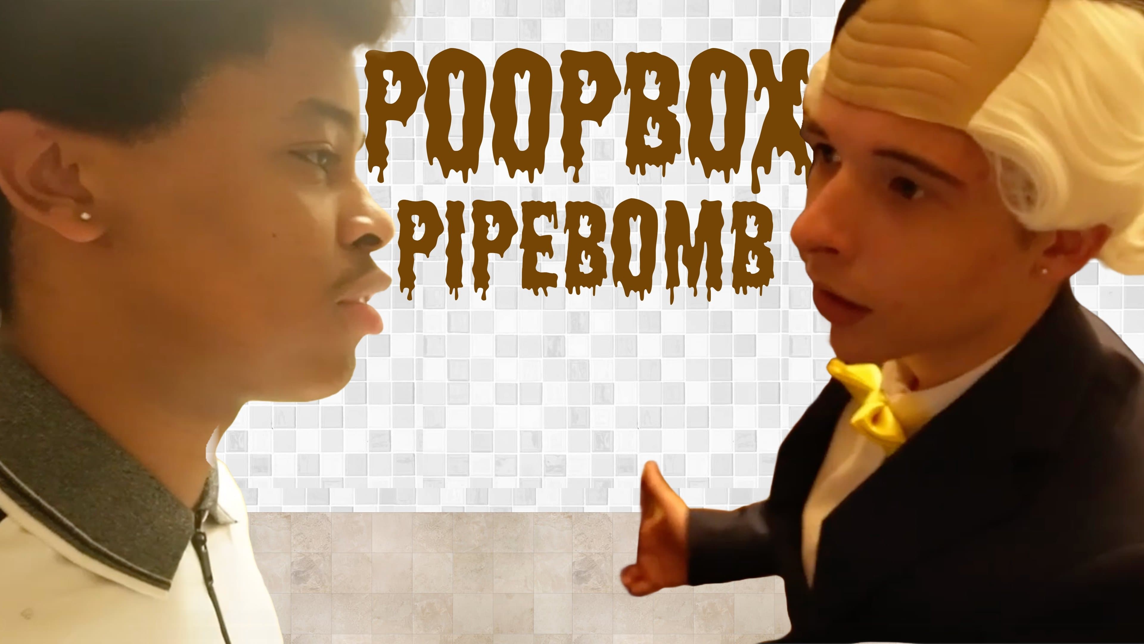 Poopbox Pipebomb