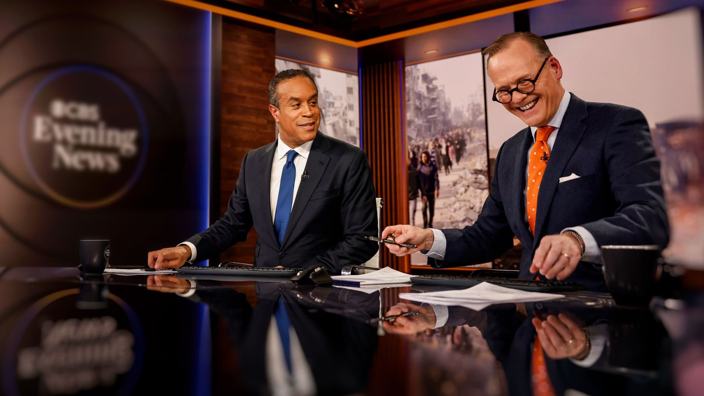 CBS Evening News