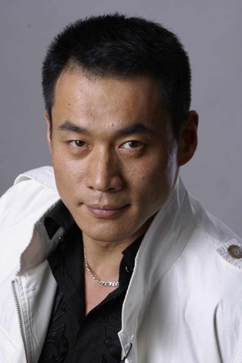 Ding Haifeng