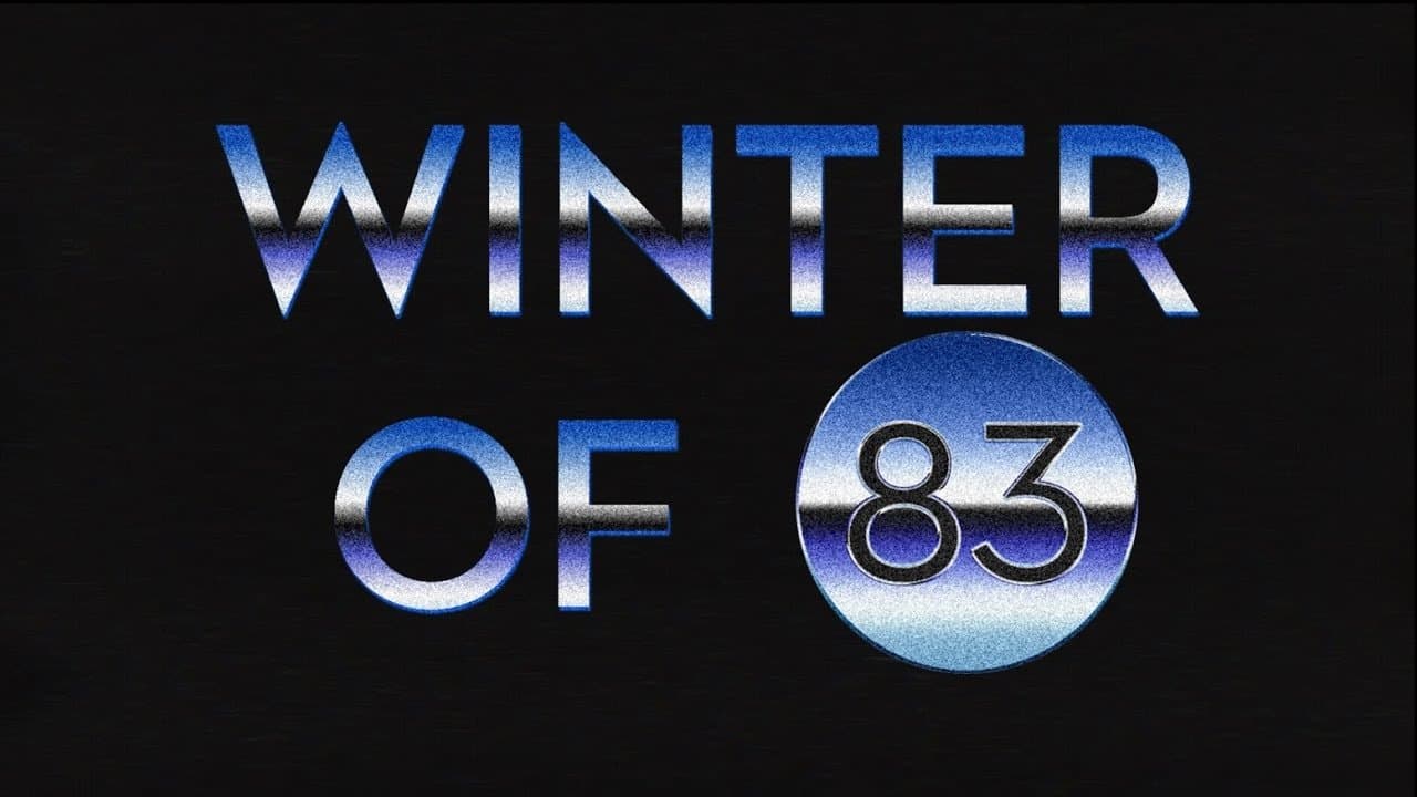 Winter of 83'