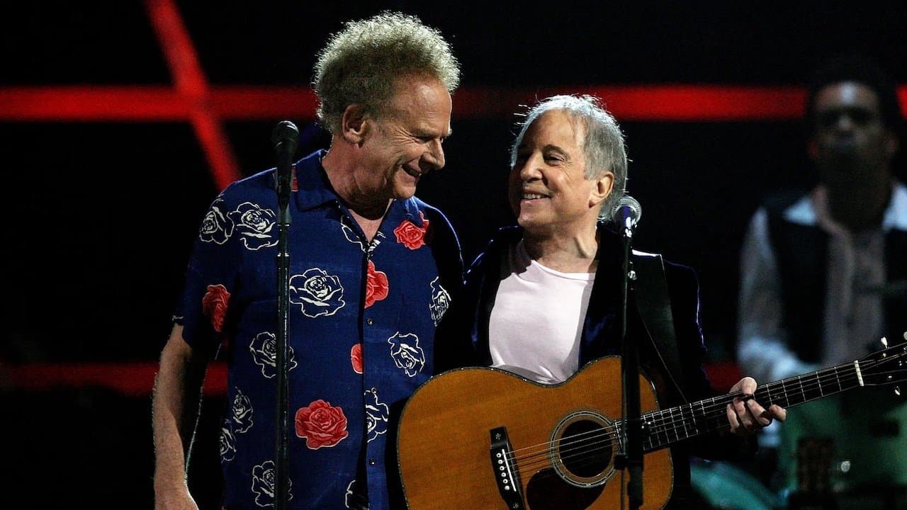 Simon & Garfunkel: Rock & Roll Hall of Fame Concerts 2009