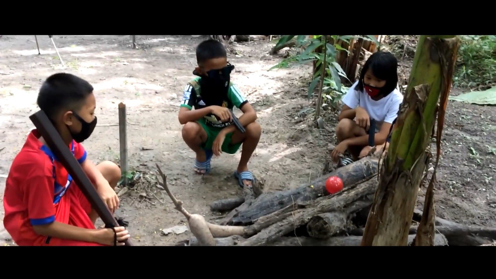 Master1002 The Battle Of Banana Grove