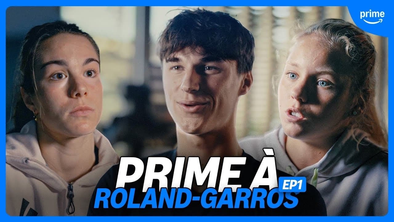 Episode 1