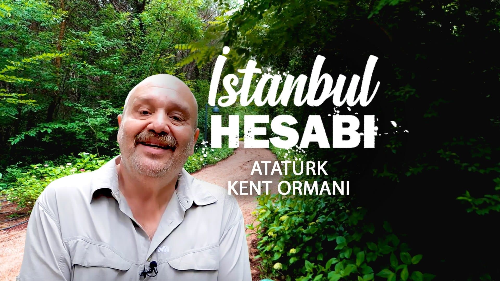 Atatürk Kent Ormanı