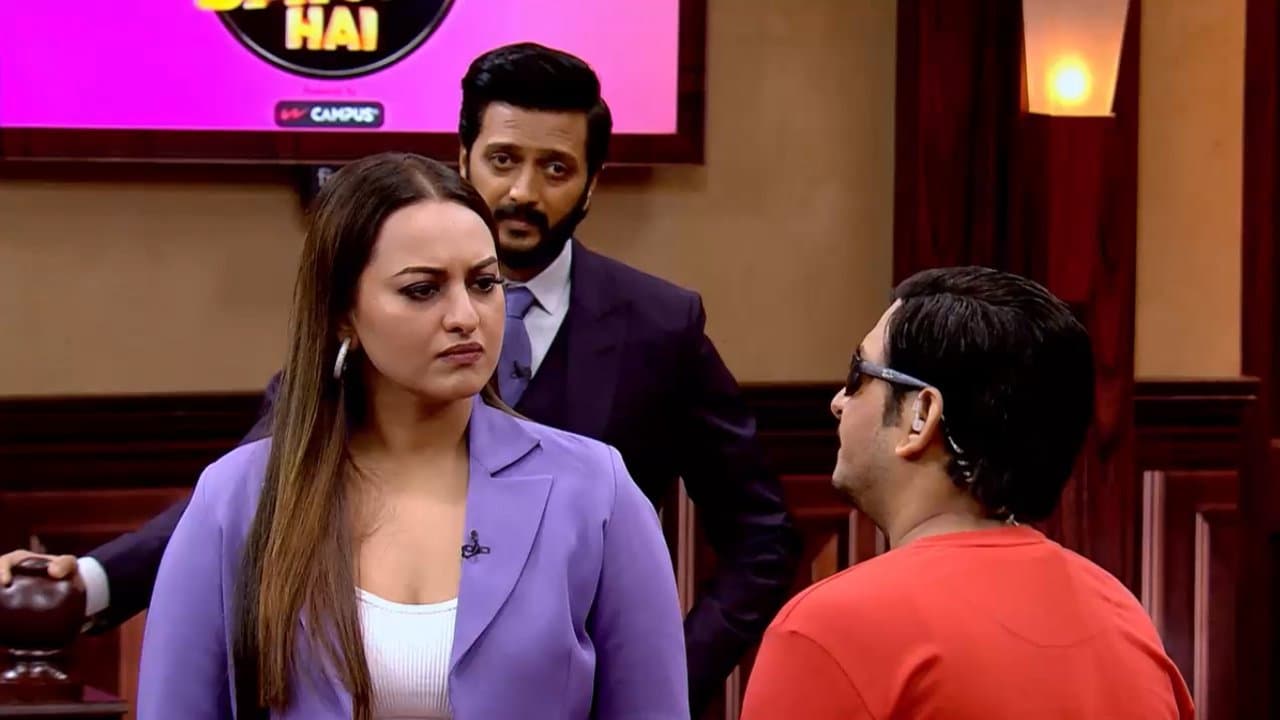 Sonakshi Sinha