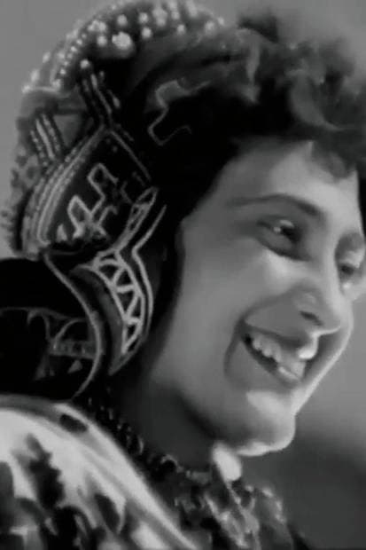 Rimma Mkheidze