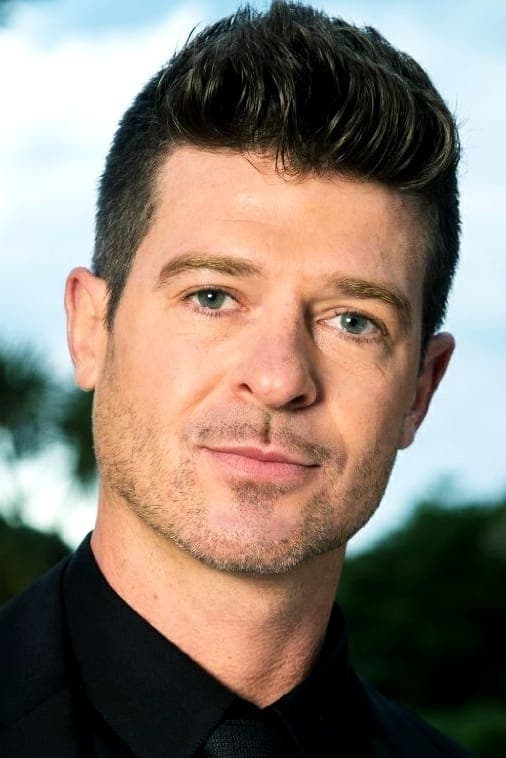 Robin Thicke