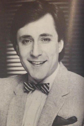Miles Fothergill