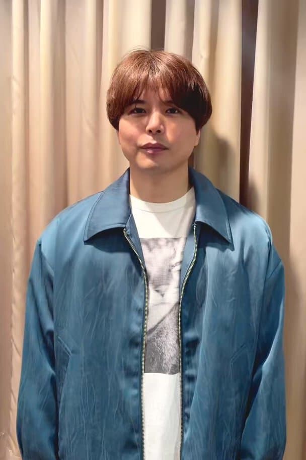 Tatsuhiko Yoshizawa