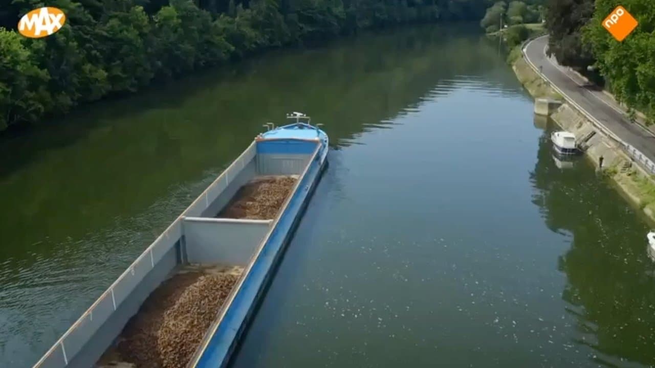 Van water tot vuur