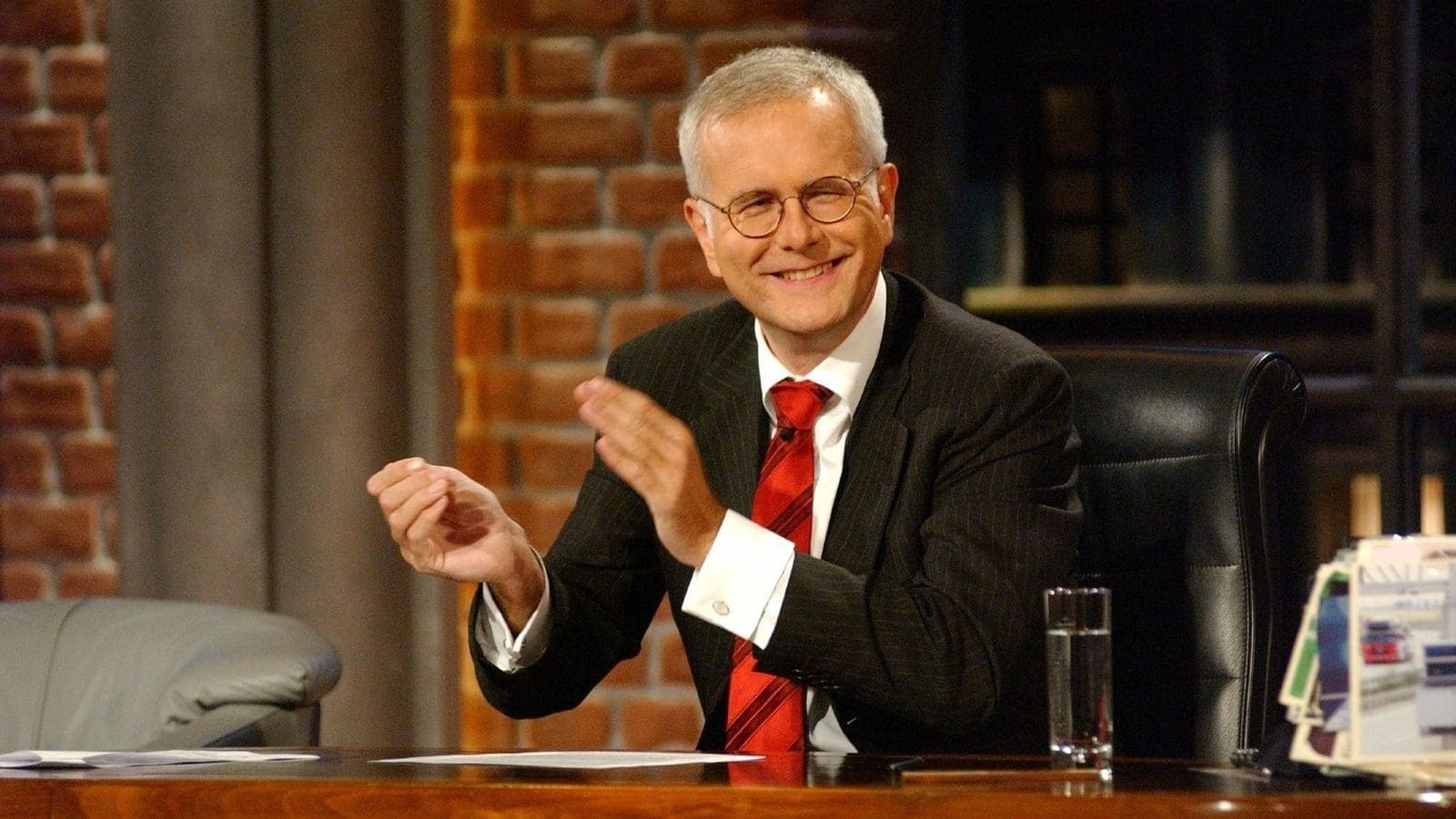 Die Harald Schmidt Show