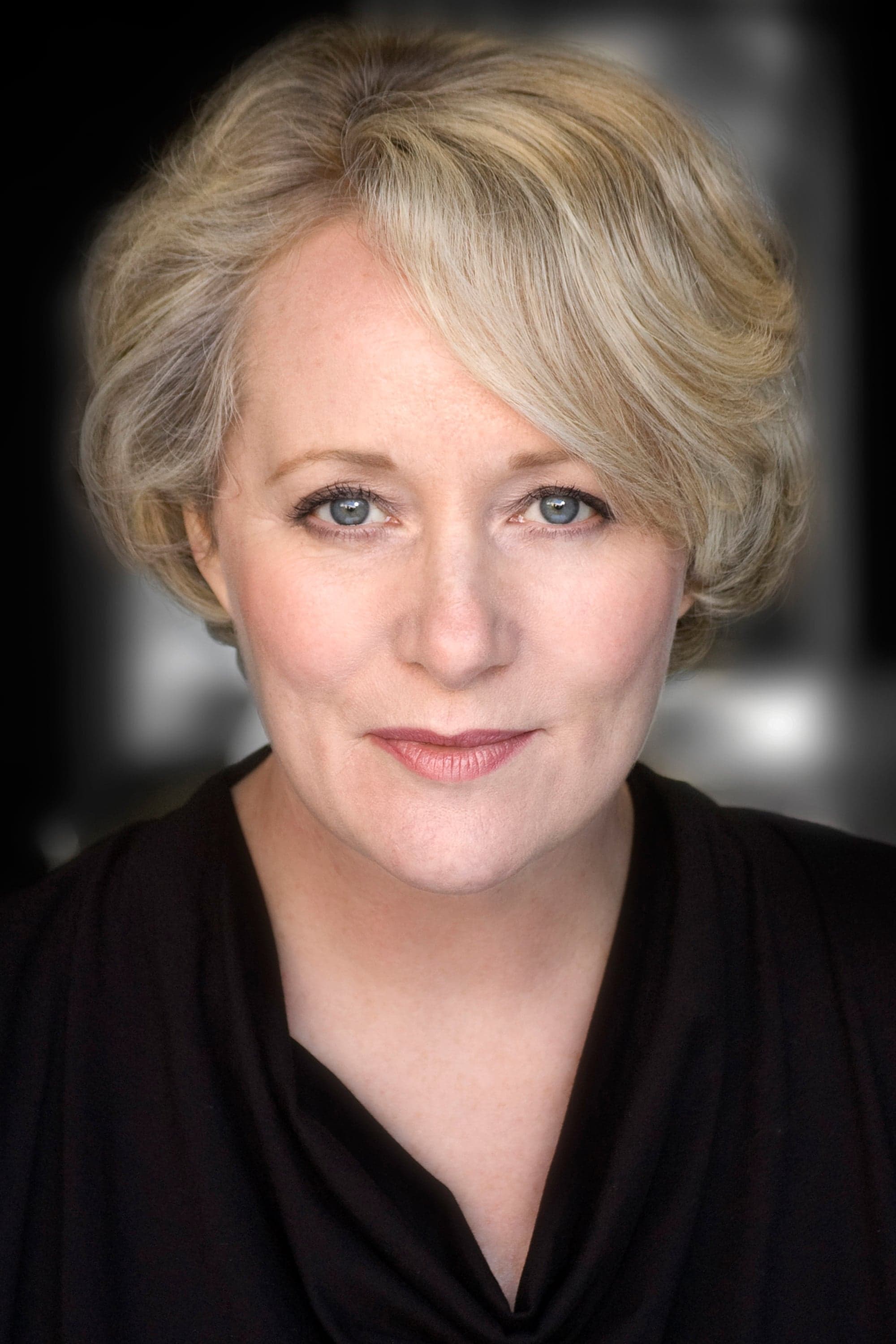 Michelle Holmes