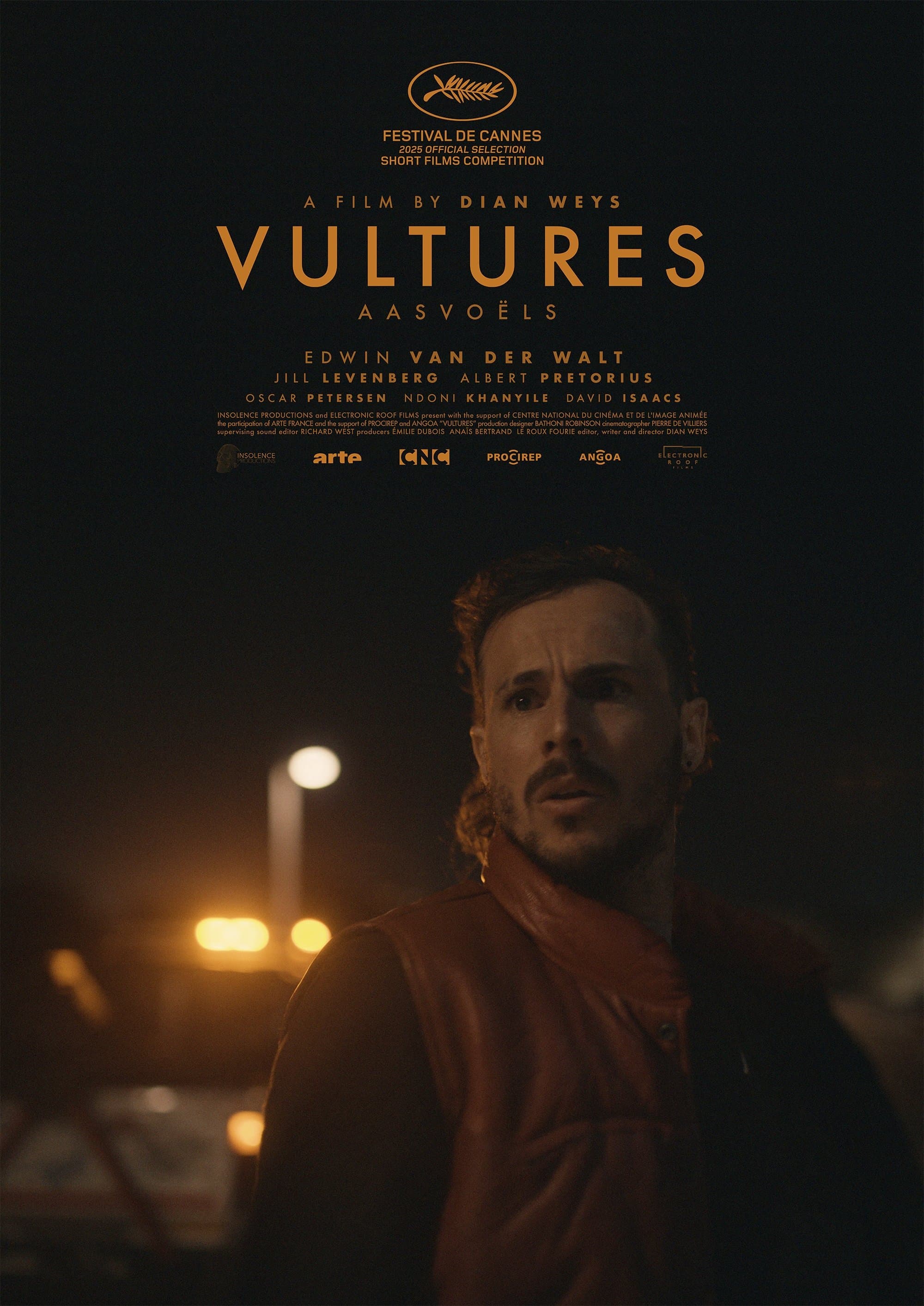 Vultures