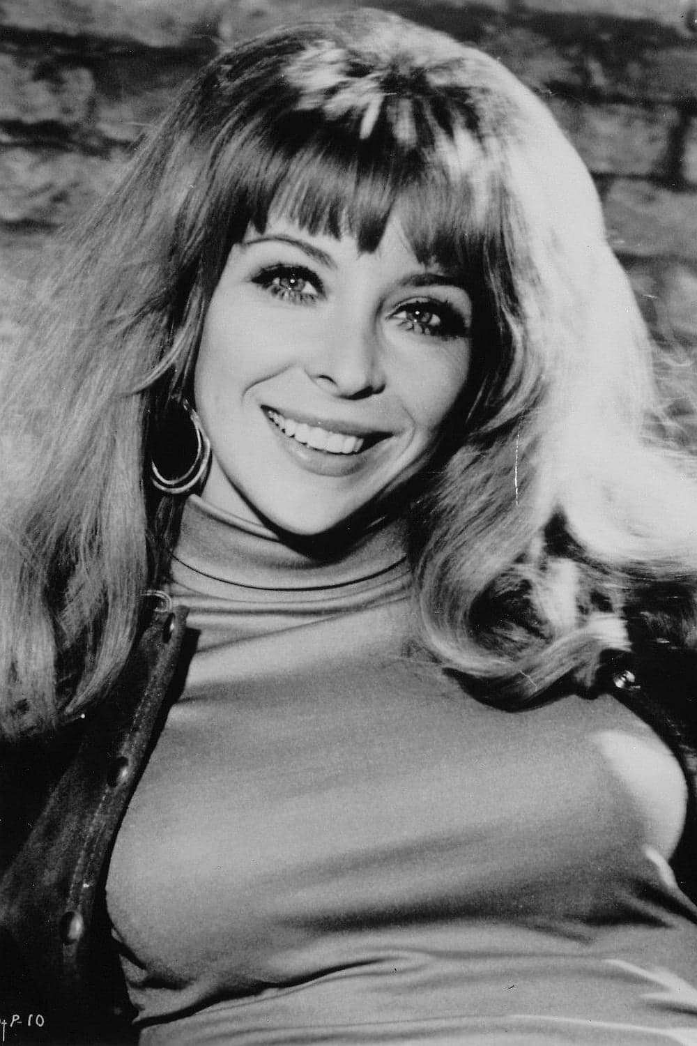 Angelique Pettyjohn